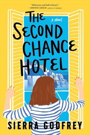 Buy Second Chance Hotel
