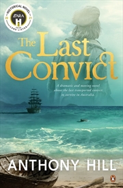Buy Last Convict