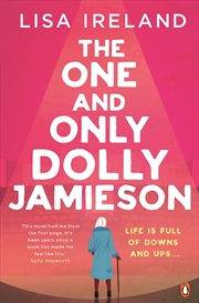 Buy One and Only Dolly Jamieson