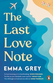 Buy Last Love Note