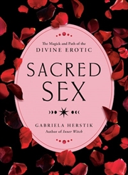 Buy Sacred Sex