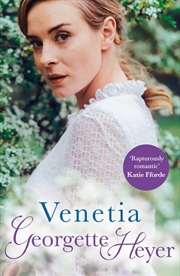 Buy Venetia