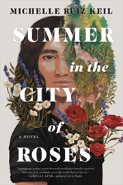 Buy Summer in the City of Roses