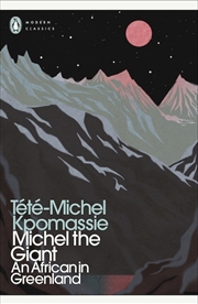 Buy Michel the Giant