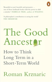 Buy Good Ancestor
