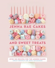 Buy Jenna Rae Cakes and Sweet Treats