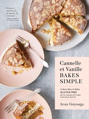 Buy Cannelle et Vanille Bakes Simple