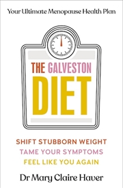 Buy Galveston Diet