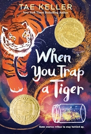 Buy When You Trap a Tiger