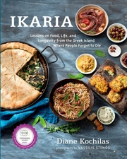 Buy Ikaria