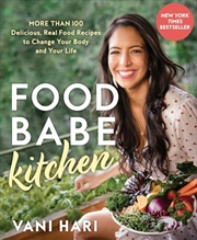 Buy Food Babe Kitchen