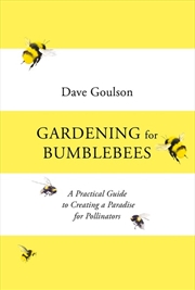 Buy Gardening for Bumblebees