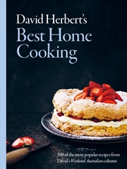 Buy David Herbert's Best Home Cooking