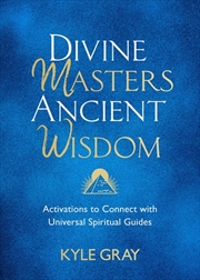 Buy Divine Masters Ancient Wisdom