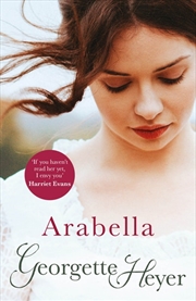 Buy Arabella