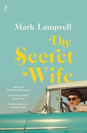 Buy Secret Wife