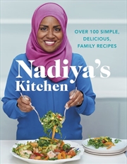 Buy Nadiya's Kitchen