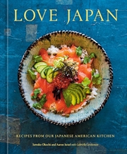 Buy Love Japan