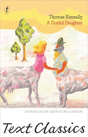 Buy Dutiful Daughter: Text Classics