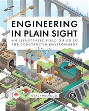 Buy Engineering in Plain Sight