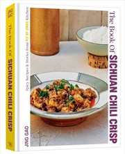Buy Book of Sichuan Chili Crisp
