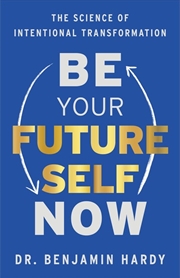 Buy Be Your Future Self Now