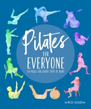 Buy Pilates for Everyone