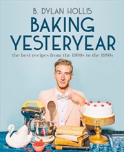 Buy Baking Yesteryear