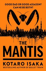 Buy Mantis