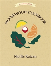 Buy Moosewood Cookbook