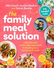 Buy Family Meal Solution