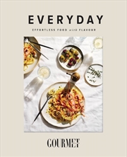 Buy Gourmet Traveller Everyday