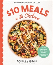 Buy $10 Meals with Chelsea