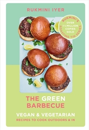 Buy Green Barbecue