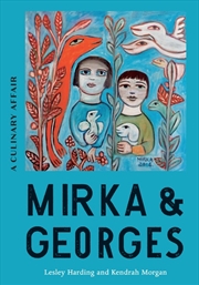 Buy Mirka & Georges