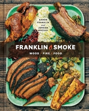 Buy Franklin Smoke