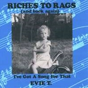 Buy Riches To Rags And Back Again