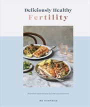 Buy Deliciously Healthy Fertility