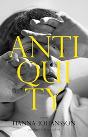 Buy Antiquity