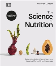Buy Science Of Nutrition