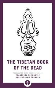 Buy Tibetan Book of the Dead