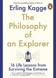 Buy Philosophy for Polar Explorers