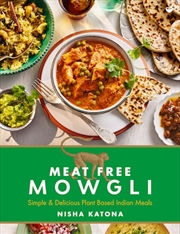 Buy Meat Free Mowgli