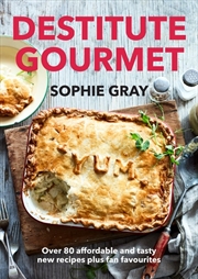 Buy Destitute Gourmet