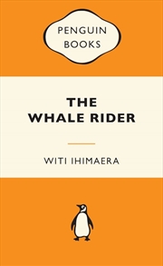 Buy Whale Rider