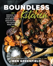 Buy Boundless Kitchen