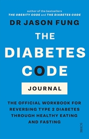 Buy Diabetes Code Journal