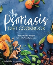 Buy Psoriasis Diet Cookbook