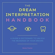 Buy Dream Interpretation Handbook