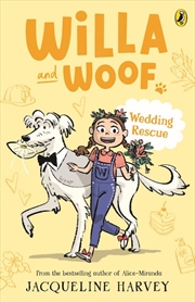 Buy Willa and Woof 4: Wedding Rescue